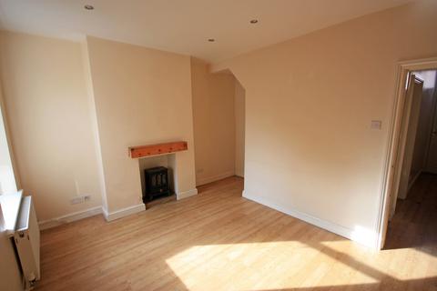 2 bedroom terraced house to rent, Sutherland Street, York YO23