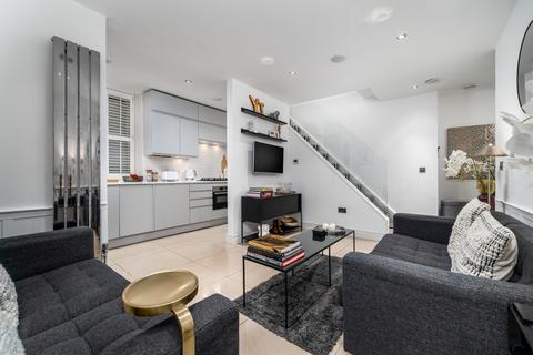 2 bedroom apartment to rent, Hollywood Court, Chelsea SW10