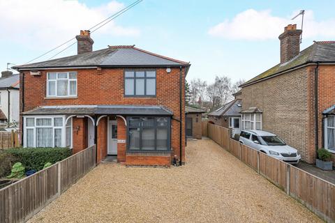 3 bedroom semi-detached house for sale, Kingsway Avenue, Surrey GU21