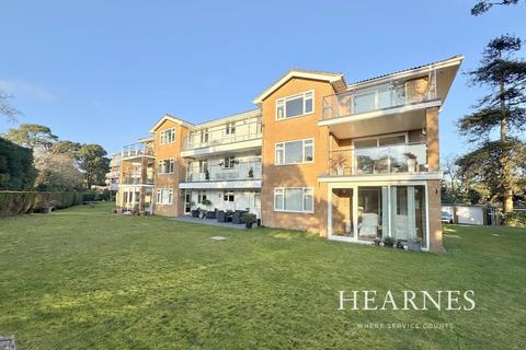 2 bedroom apartment for sale, Overbury Road, Lower Parkstone , Poole, BH14