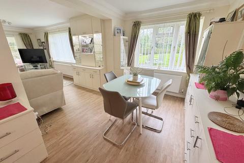 2 bedroom apartment for sale, Overbury Road, Lower Parkstone , Poole, BH14