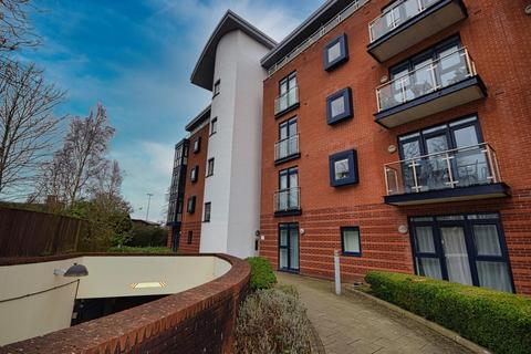 1 bedroom ground floor flat for sale, 18 Union Road, Solihull B91