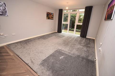 1 bedroom ground floor flat for sale, 18 Union Road, Solihull B91