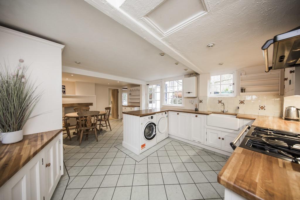 Kitchen - Breakfast