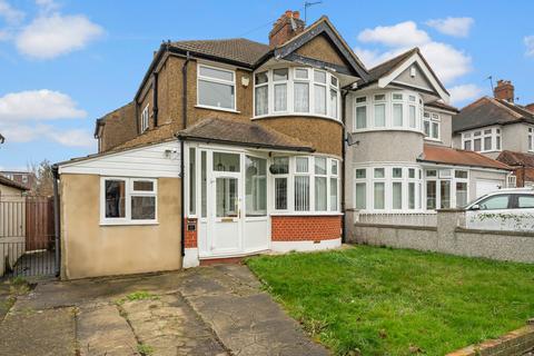 3 bedroom semi-detached house for sale, Oakley Avenue, Beddington