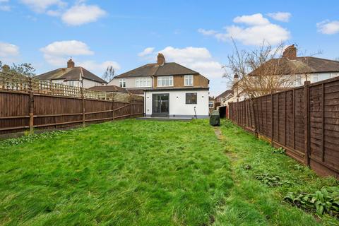 3 bedroom semi-detached house for sale, Oakley Avenue, Beddington