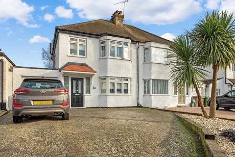 3 bedroom semi-detached house for sale, Lavington Road, Beddington