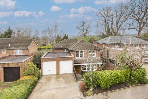 4 bedroom detached house for sale, Broadmead, Tunbridge Wells