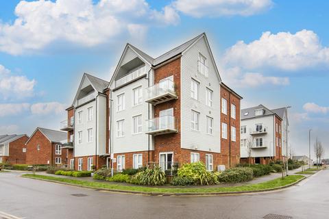 2 bedroom penthouse for sale, Herald Gardens, Tunbridge Wells