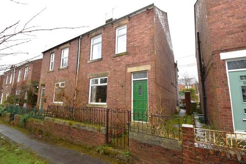 3 bedroom semi-detached house for sale, Woodside, Beamish, Stanley