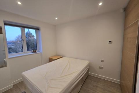 2 bedroom apartment to rent, Brixton Hill, London, SW2