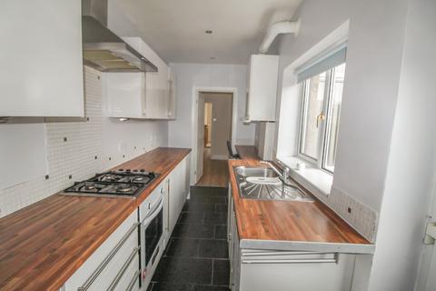 1 bedroom flat to rent, Plessey Road, Blyth, NE24