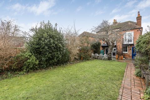 5 bedroom semi-detached house for sale, St. Marys Street, Wallingford OX10