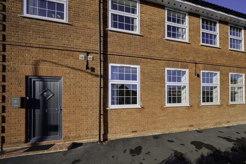 2 bedroom apartment for sale, Beacon House, Felixstowe IP11