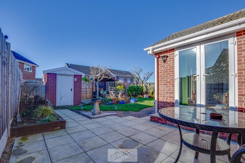 Back garden 1.1