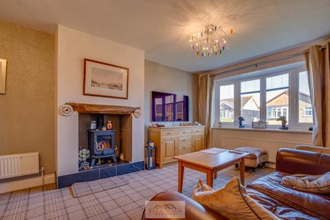 4 Hawkshead Crescent, North Anston, Sheffield, S25 4JU