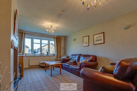 4 Hawkshead Crescent, North Anston, Sheffield, S25 4JU