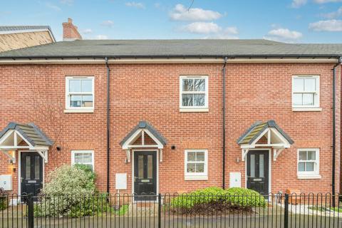 2 bedroom terraced house for sale, Foxley Mews, Whetstone, London, N20