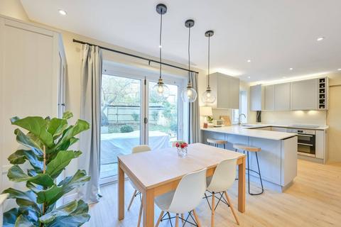 undefined, Gauden Close, Clapham, London, SW4