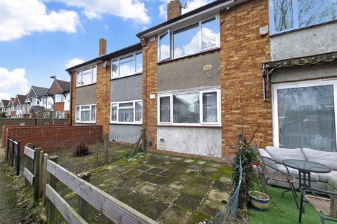 3 bedroom terraced house for sale, Gothic Court,, Hayes, High Street, Harlington, UB3