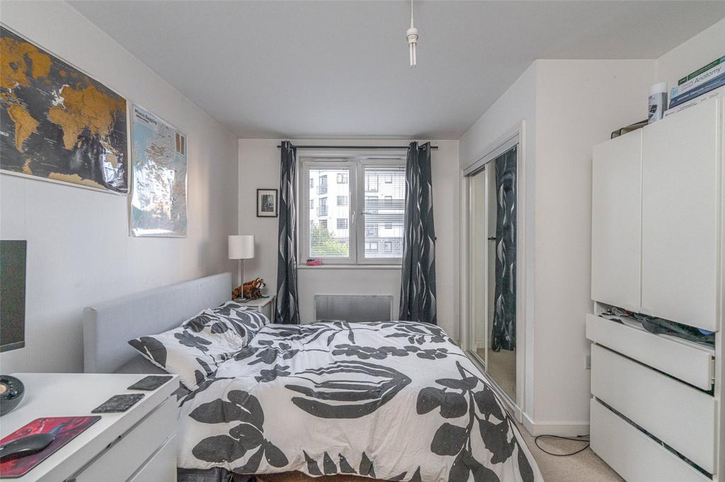 Master Bedroom Alt