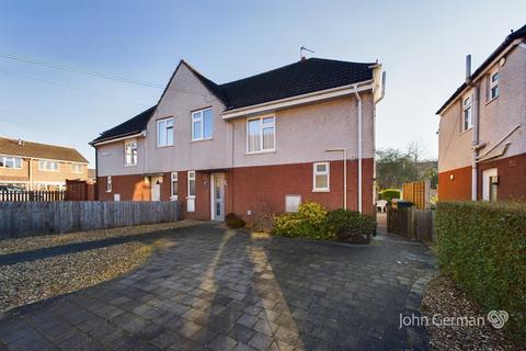 3 bedroom semi-detached house for sale, Hall Street, Church Gresley