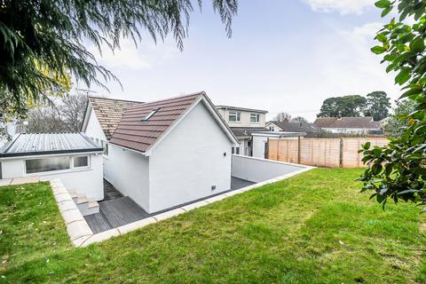 3 bedroom semi-detached bungalow for sale, Chichester Close, Exmouth, EX8 2LP