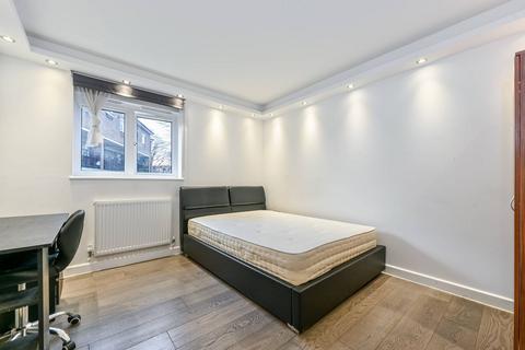 3 bedroom flat to rent, Hungerford Road, Hillmarton Conservation Area, London, N7