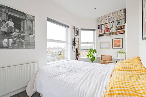 3 Wendon Street, London E3