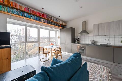 3 Wendon Street, London E3