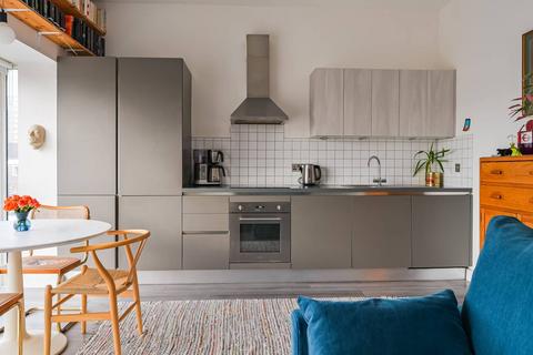 3 Wendon Street, London E3