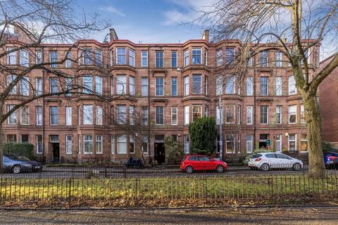 2 bedroom flat for sale, Airlie Street, Glasgow G12