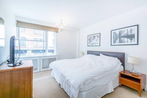 2 bedroom flat to rent, Weymouth Street, Marylebone, London, W1W