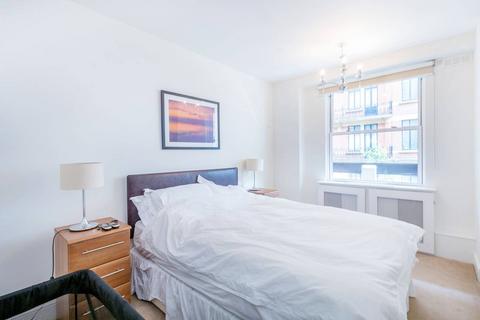 2 bedroom flat to rent, Weymouth Street, Marylebone, London, W1W