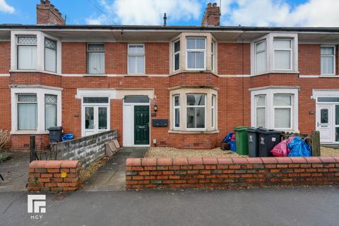 1 bedroom ground floor flat for sale, Caerphilly Road, Birchgrove, Cardiff