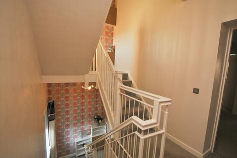 2 bedroom terraced house for sale, Barrack Close, Lawley, Telford, TF3 5HS