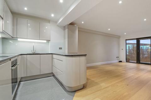 2 bedroom apartment for sale, Cube House, Spa Road, Bermondsey