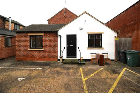 1 bedroom detached bungalow to rent, King Street, Belper DE56