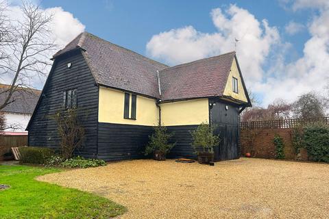 undefined, Braintree Road, Dunmow, CM6