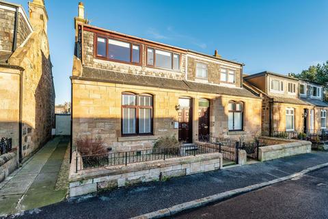 4 bedroom semi-detached house for sale, Gibsongray Street, Falkirk, FK2