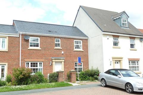 3 bedroom mews to rent, Durham Drive, Chorley PR7