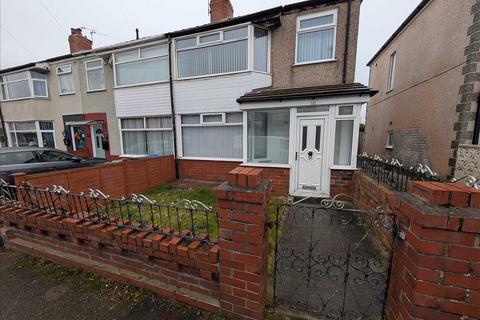 undefined, Toronto Avenue, Bispham