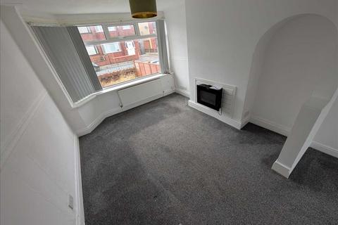 undefined, Toronto Avenue, Bispham