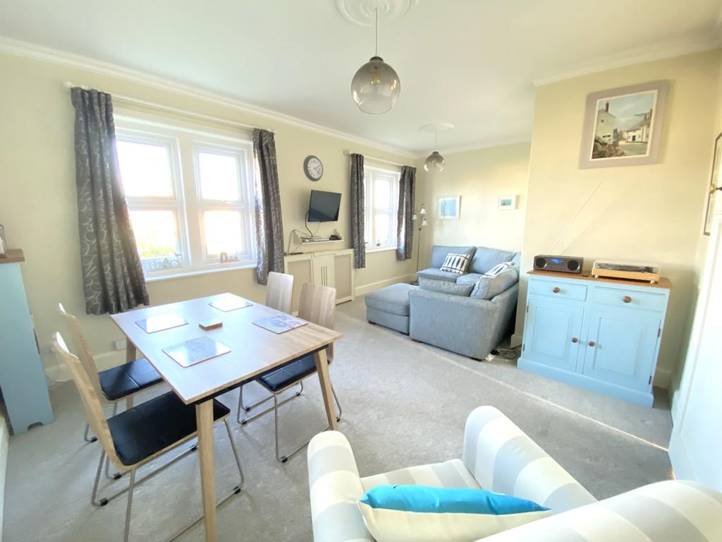 Sitting Dining Room