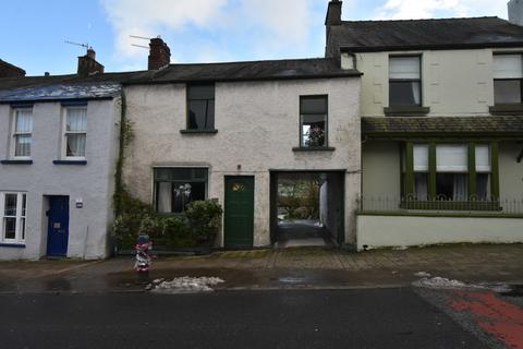 Market Street, Dalton-in-Furness, Cumbria