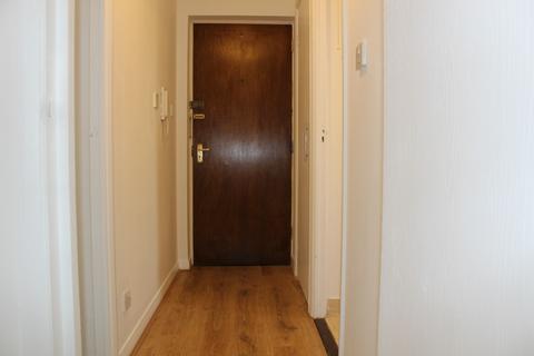 undefined, Murano Place, Edinburgh, EH7