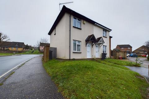 2 bedroom semi-detached house to rent - Manningtree,,