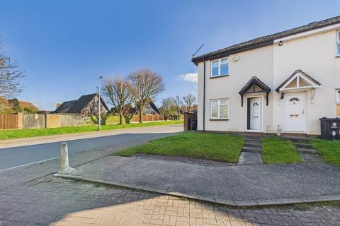 2 bedroom semi-detached house to rent, Manningtree,,