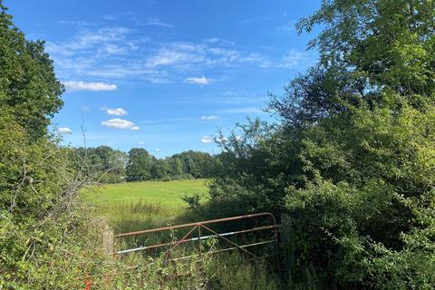 Land for sale, Gatwick RH11