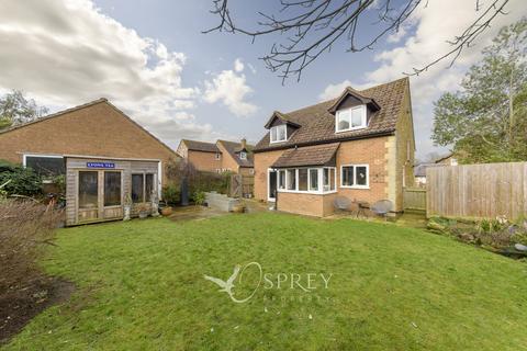 3 bedroom detached house for sale, Uppingham Road, Oakham LE15